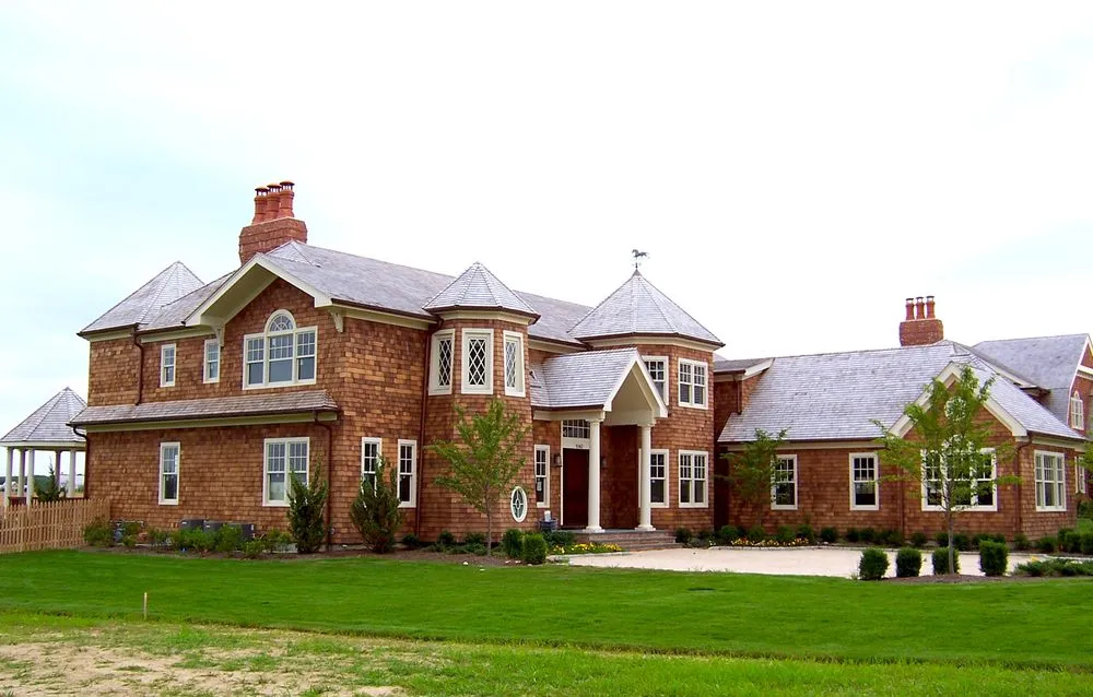 Slide of IBD Construction Infinity Building & Development