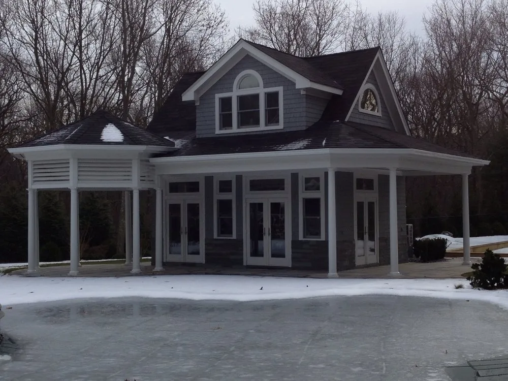 Slide of IBD Construction Infinity Building & Development