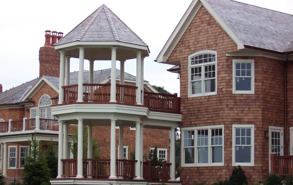 Slide of IBD Construction Infinity Building & Development