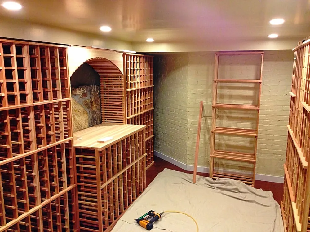 Slide of IBD Construction Infinity Building & Development