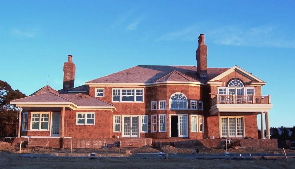 Slide of IBD Construction Infinity Building & Development