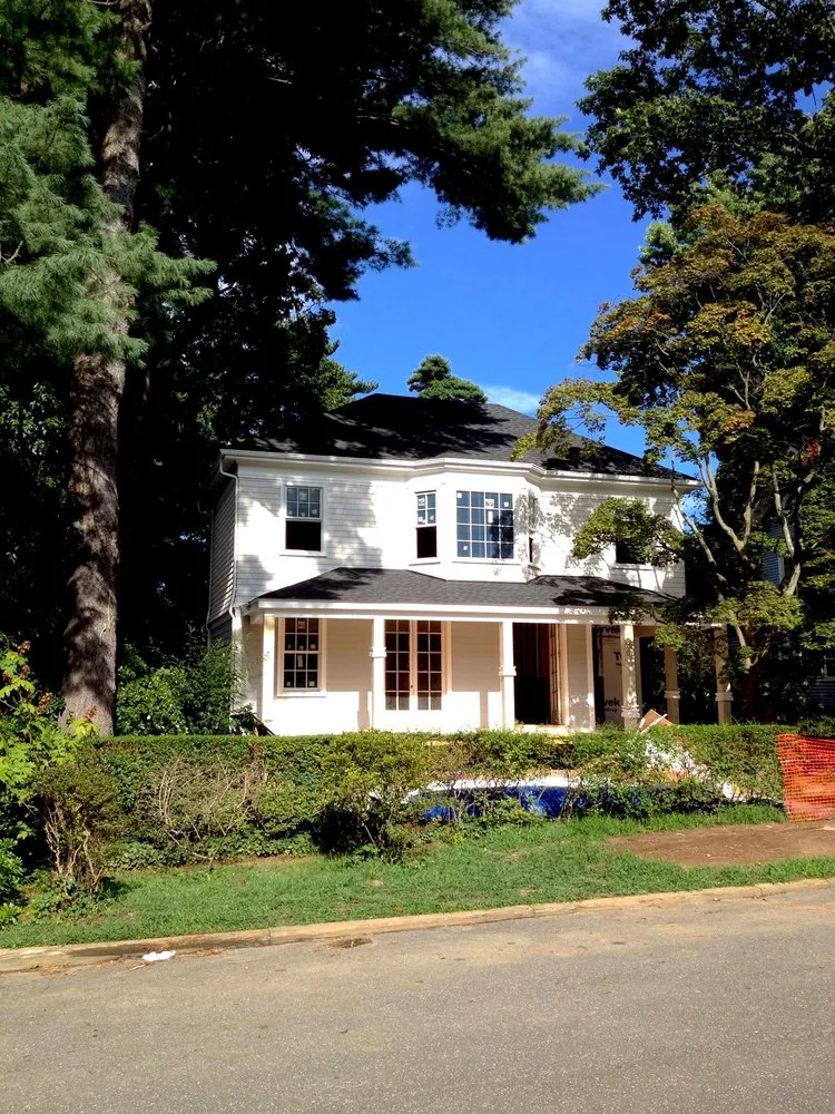 Slide of IBD Construction Infinity Building & Development