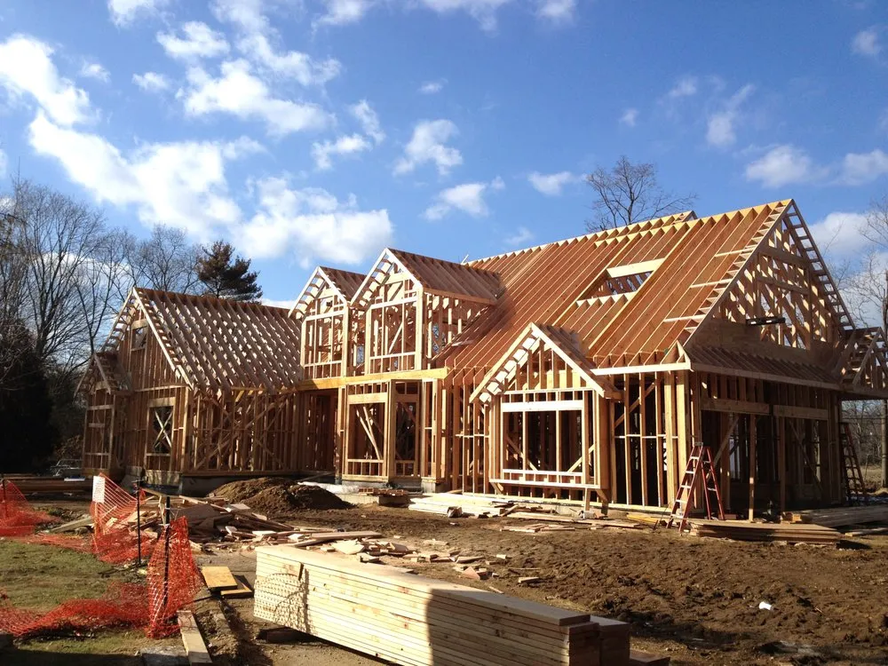 Slide of IBD Construction Infinity Building & Development