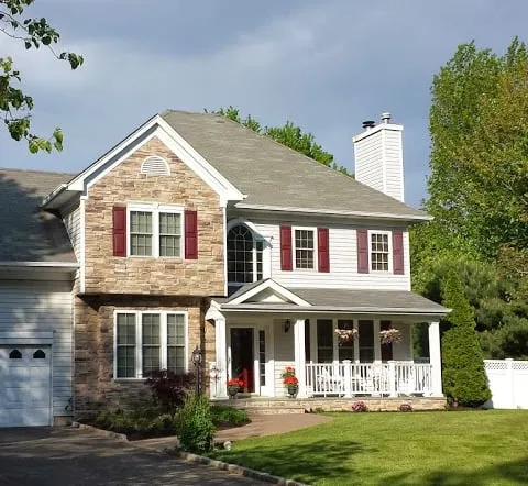 Slide of IBD Construction Infinity Building & Development