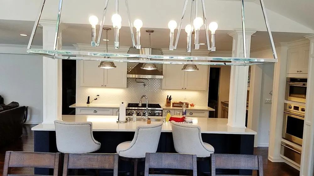 Slide of IBD Construction Infinity Building & Development