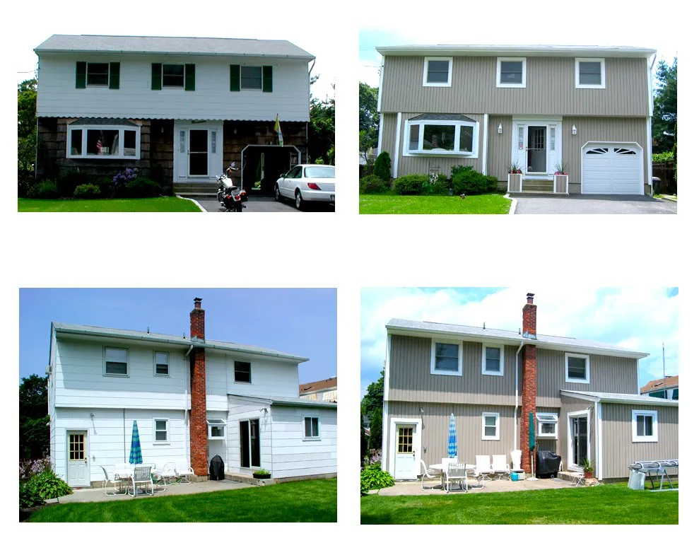 Slide of IBD Construction Infinity Building & Development