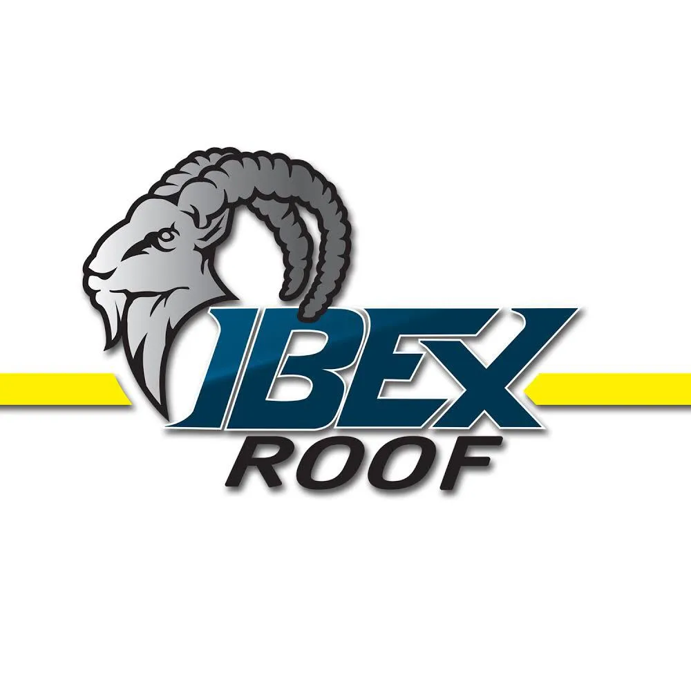 Slide of IBEX Roof