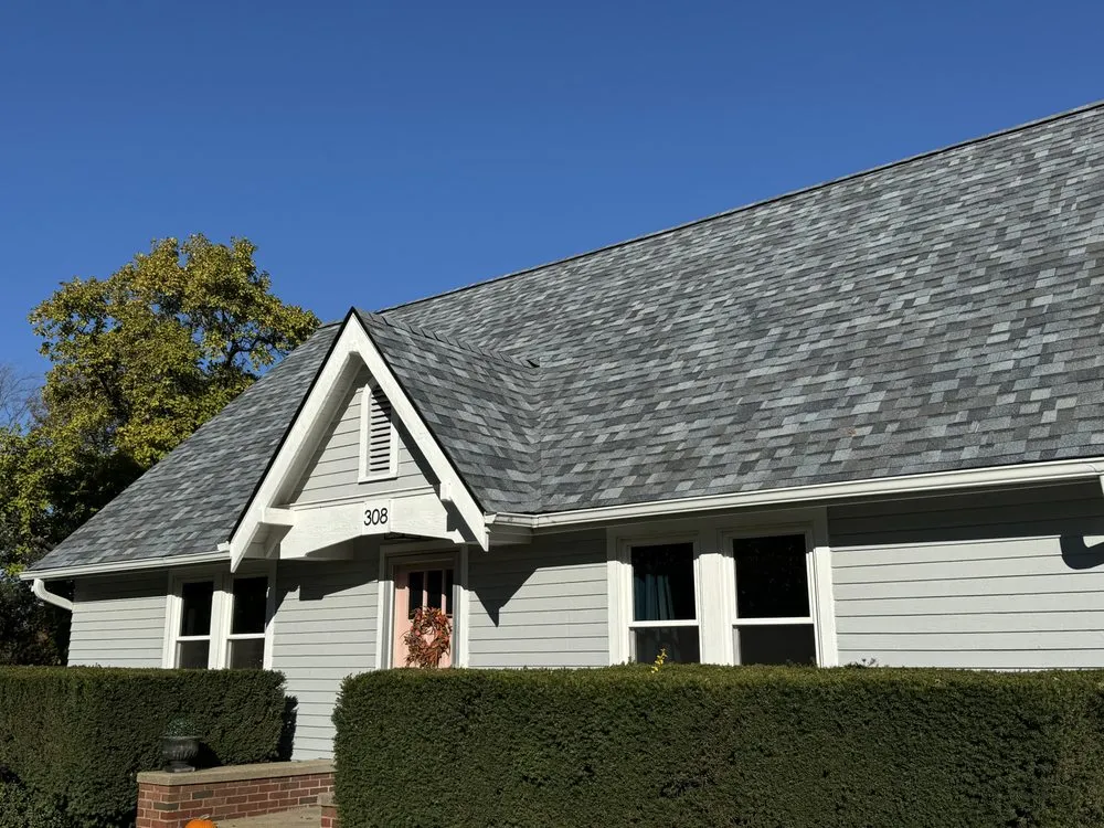 Slide of IBEX Roofing & Solar