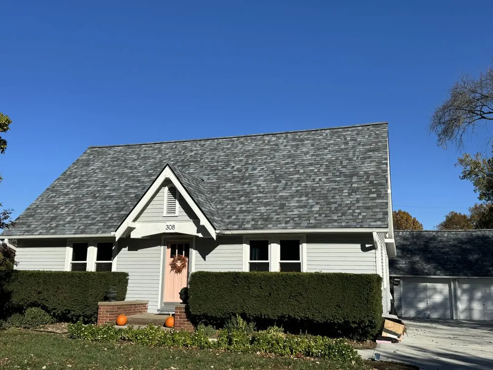 Slide of IBEX Roofing & Solar