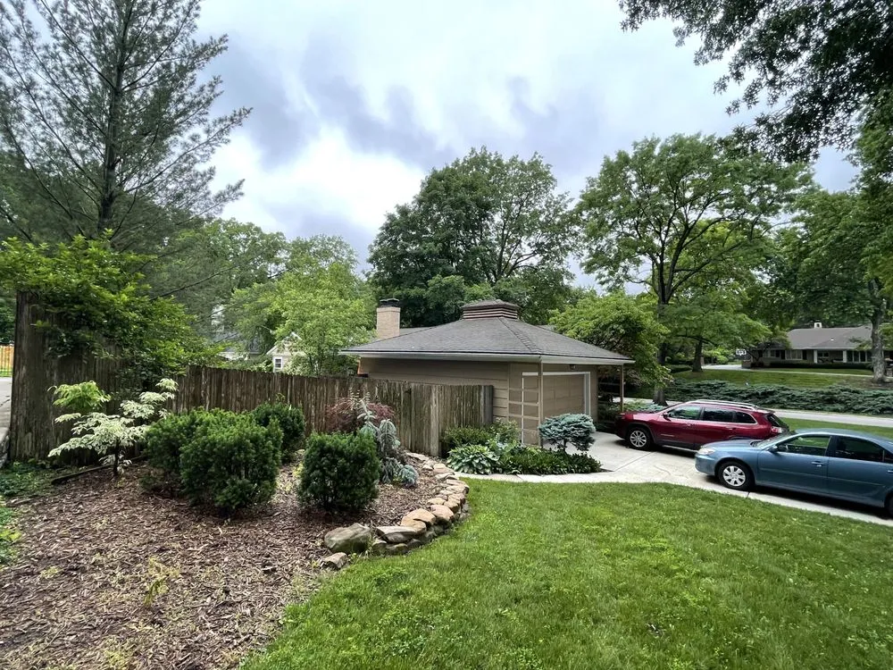 Slide of IBEX Roofing & Solar