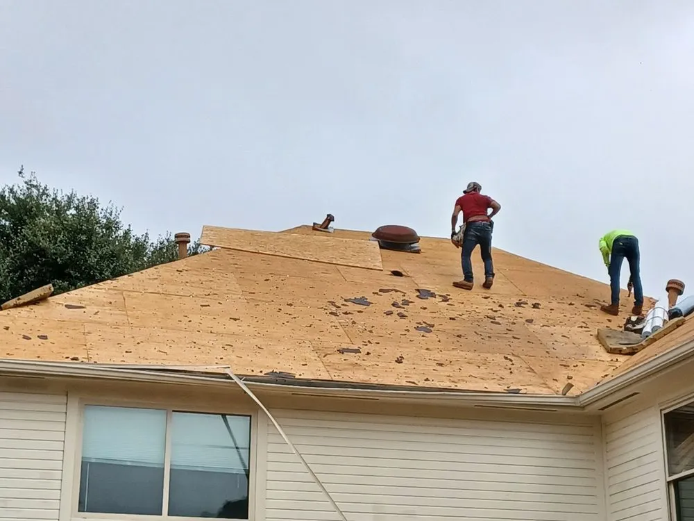 Slide of Ibrahim Roofer