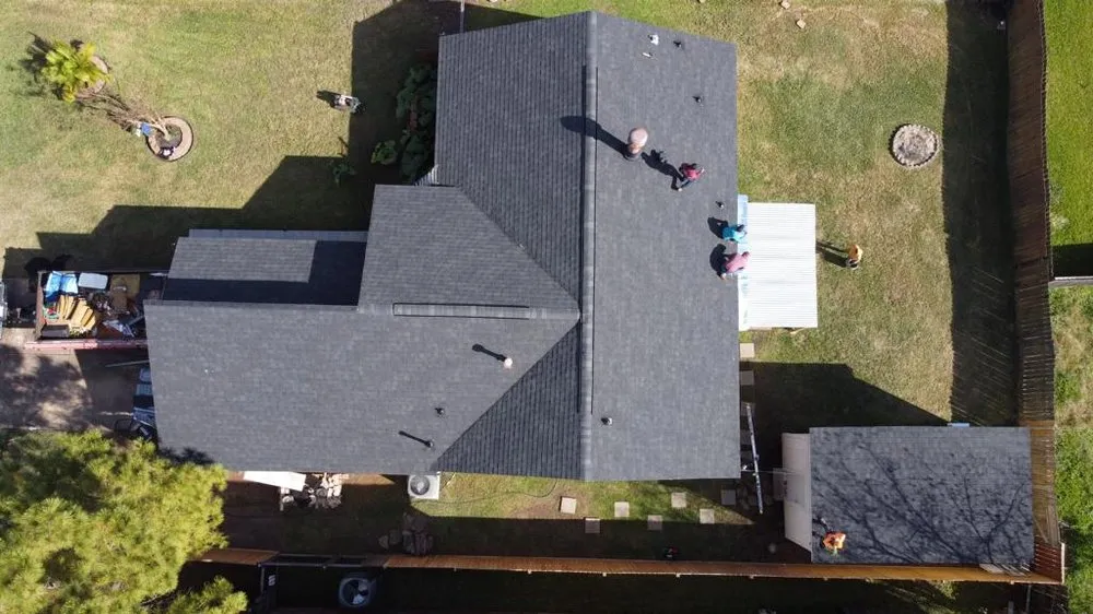 Slide of Ibrahim Roofer