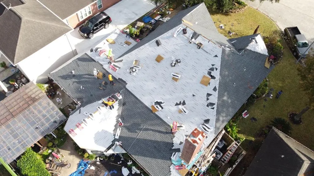 Slide of Ibrahim Roofer