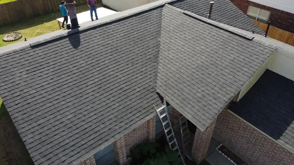 Slide of Ibrahim Roofer