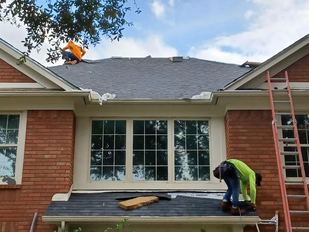 Slide of Ibrahim Roofer