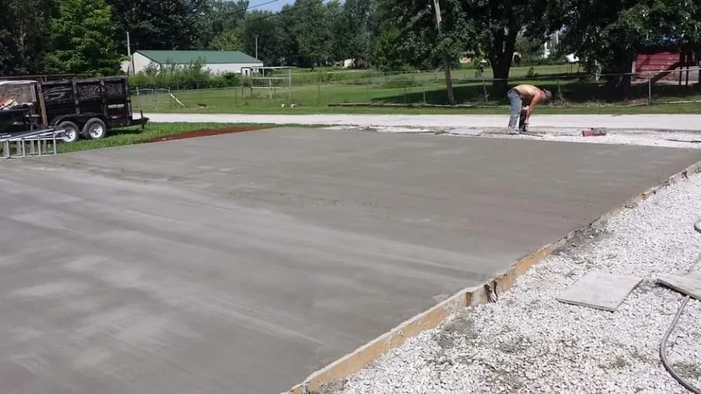 Slide of iBuild Construction