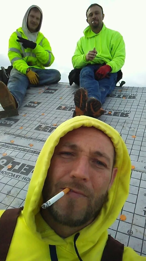 Slide of iBuild Construction