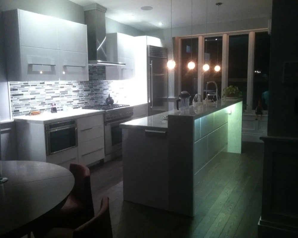 Slide of iBuilders Palos Verdes