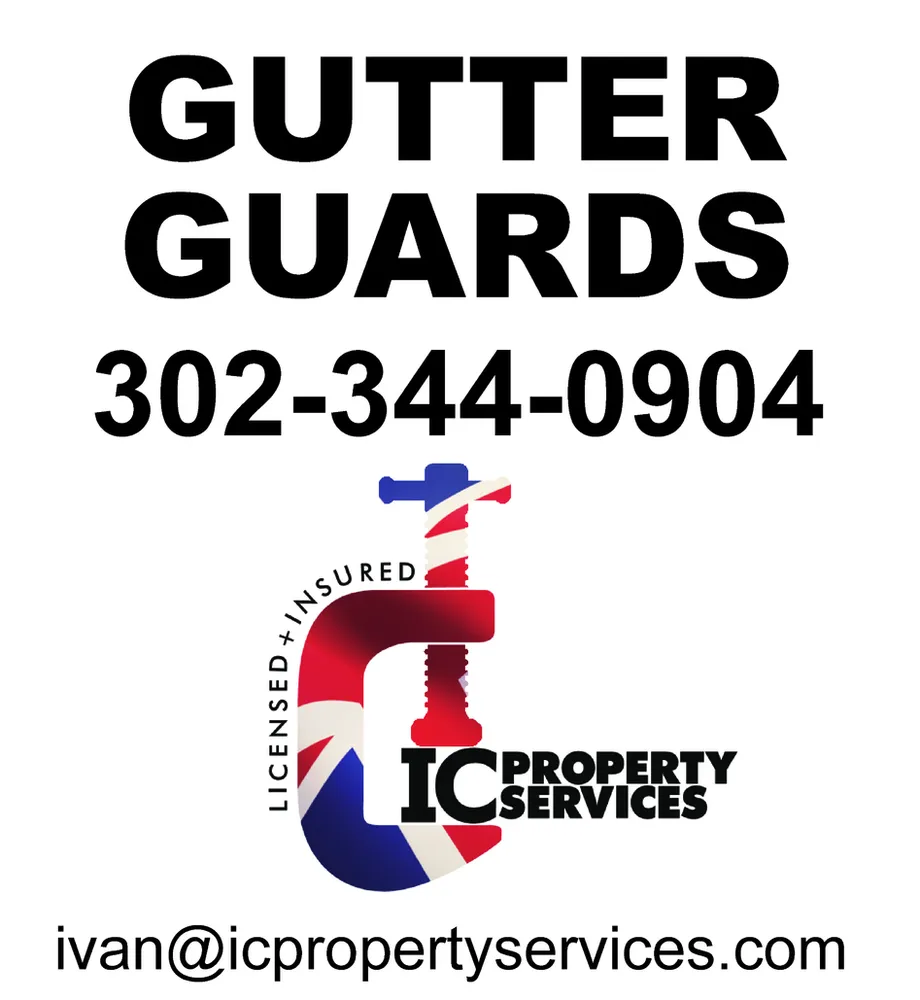 Slide of IC Property Services