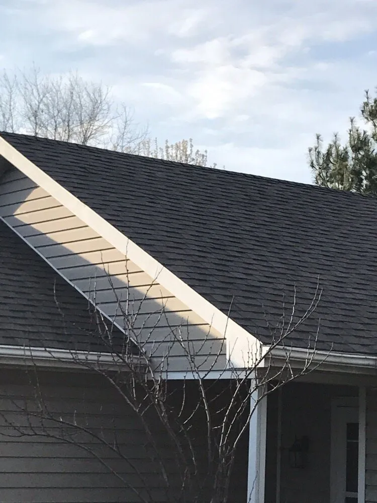 Expert shingle roofing service in Hartsburg, MO by IC Restoration