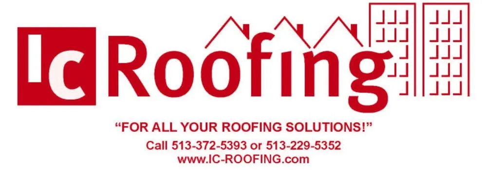 Slide of IC Roofing