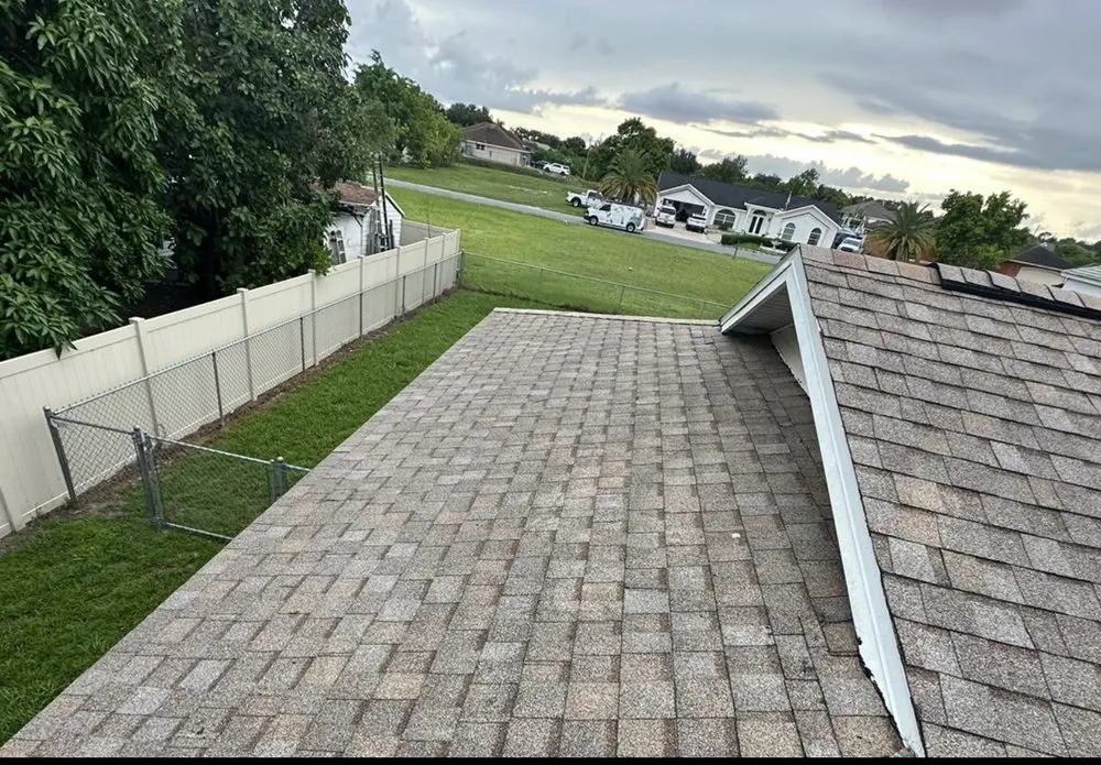 Slide of Icas Storm Restoration