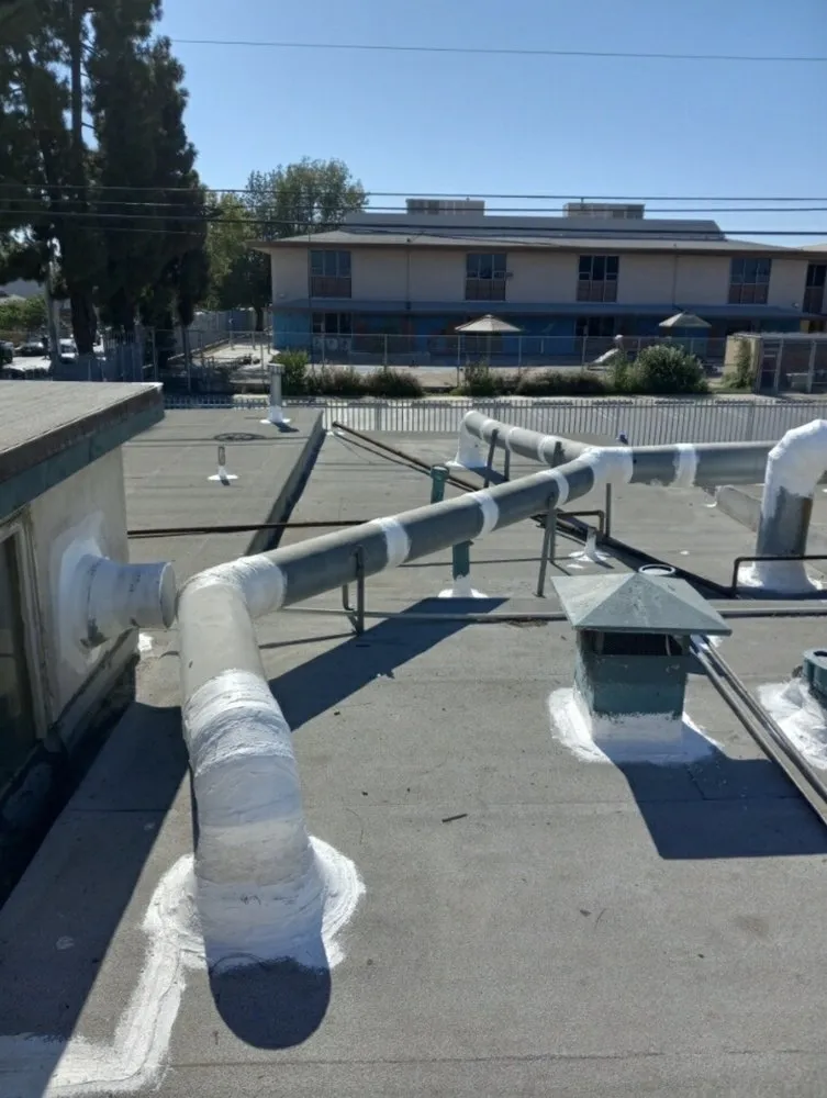 Slide of Ichi Ban Roofing