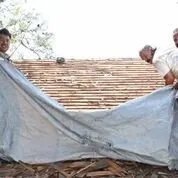 Slide of Ichi Ban Roofing