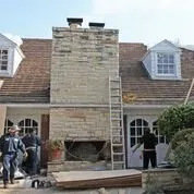 Slide of Ichi Ban Roofing