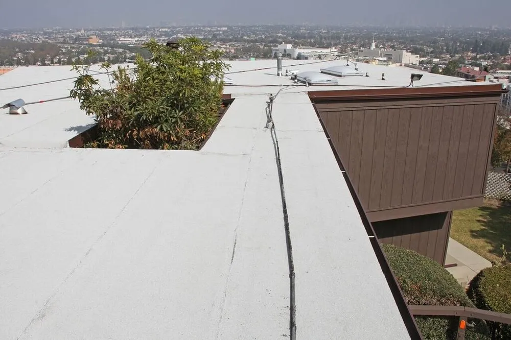 Slide of Ichi Ban Roofing