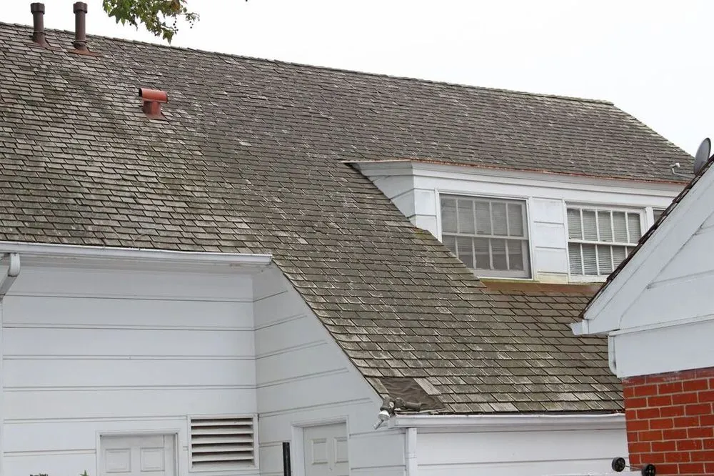 Slide of Ichi Ban Roofing