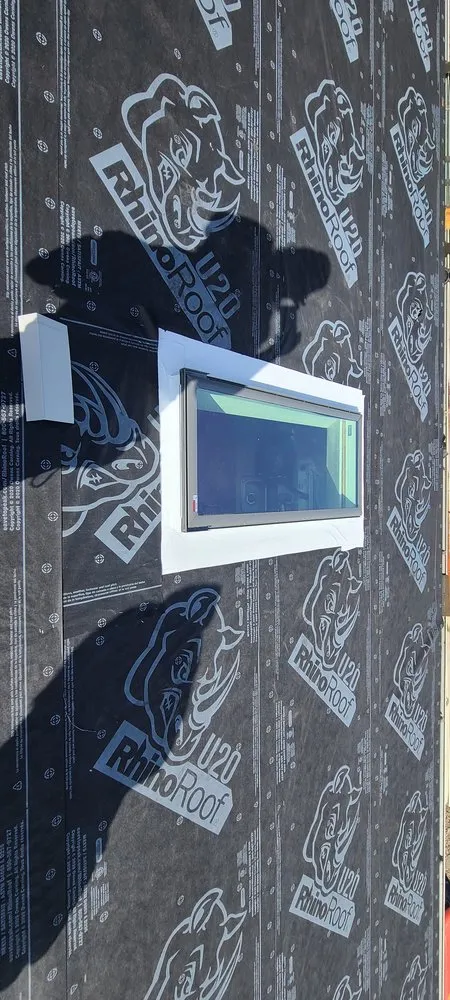 Slide of ICJ Construction