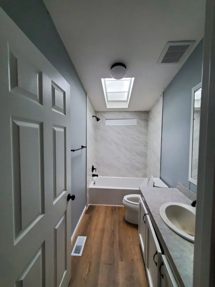 Slide of ICJ Construction