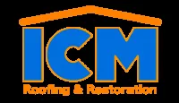 Slide of ICM Roofing