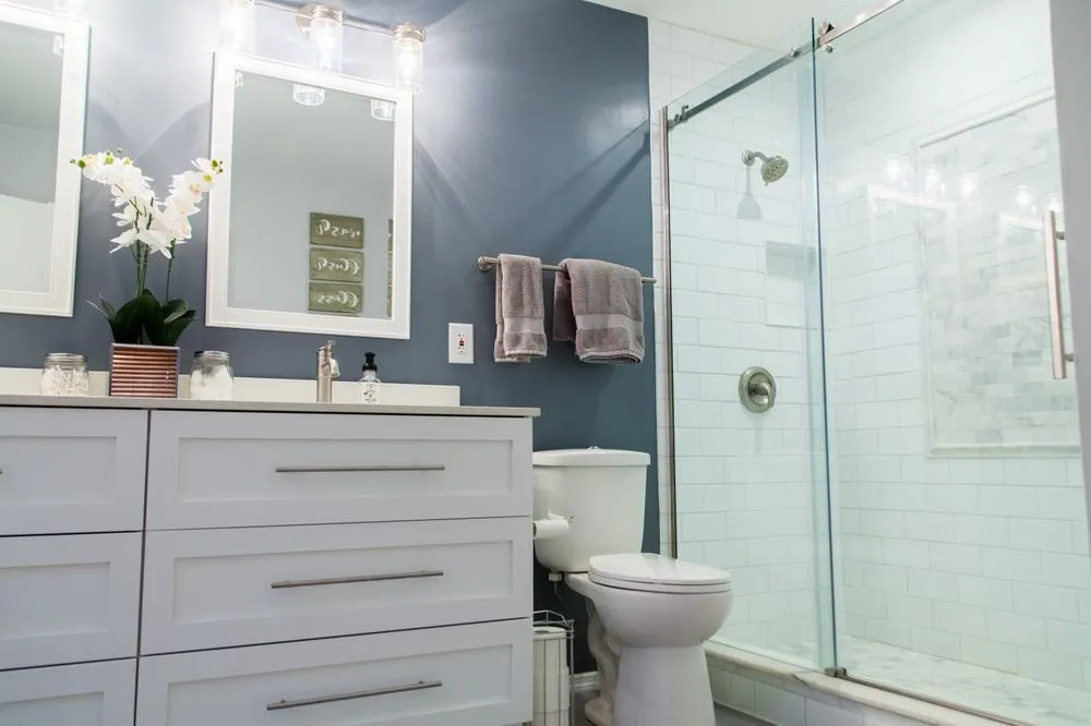 Slide of Icon General Contracting Services