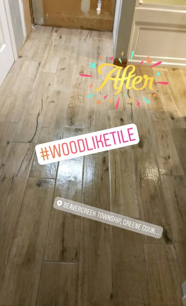 Slide of Icon General Contracting Services