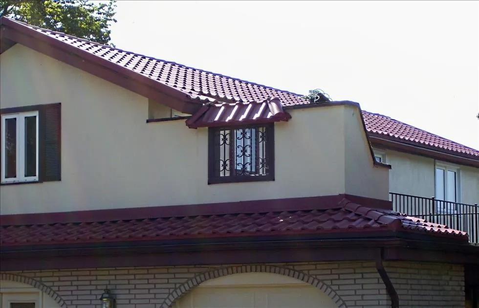 Slide of Icon General Contracting Services