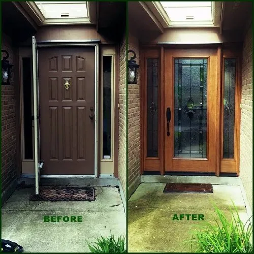 Slide of Icon General Contracting Services