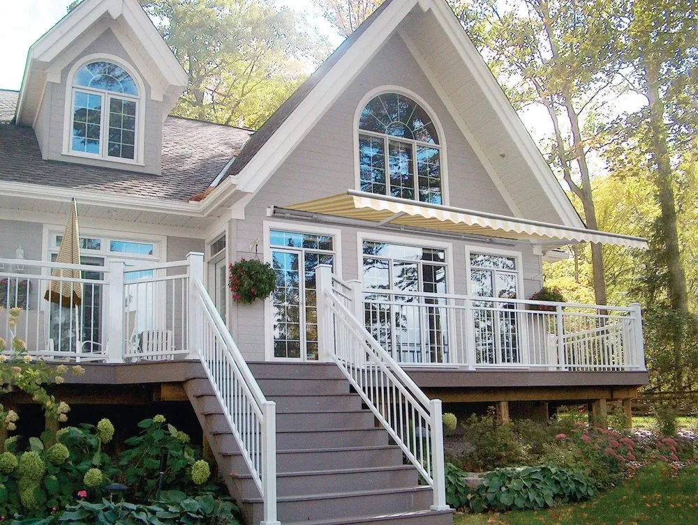 Slide of Icon General Contracting Services