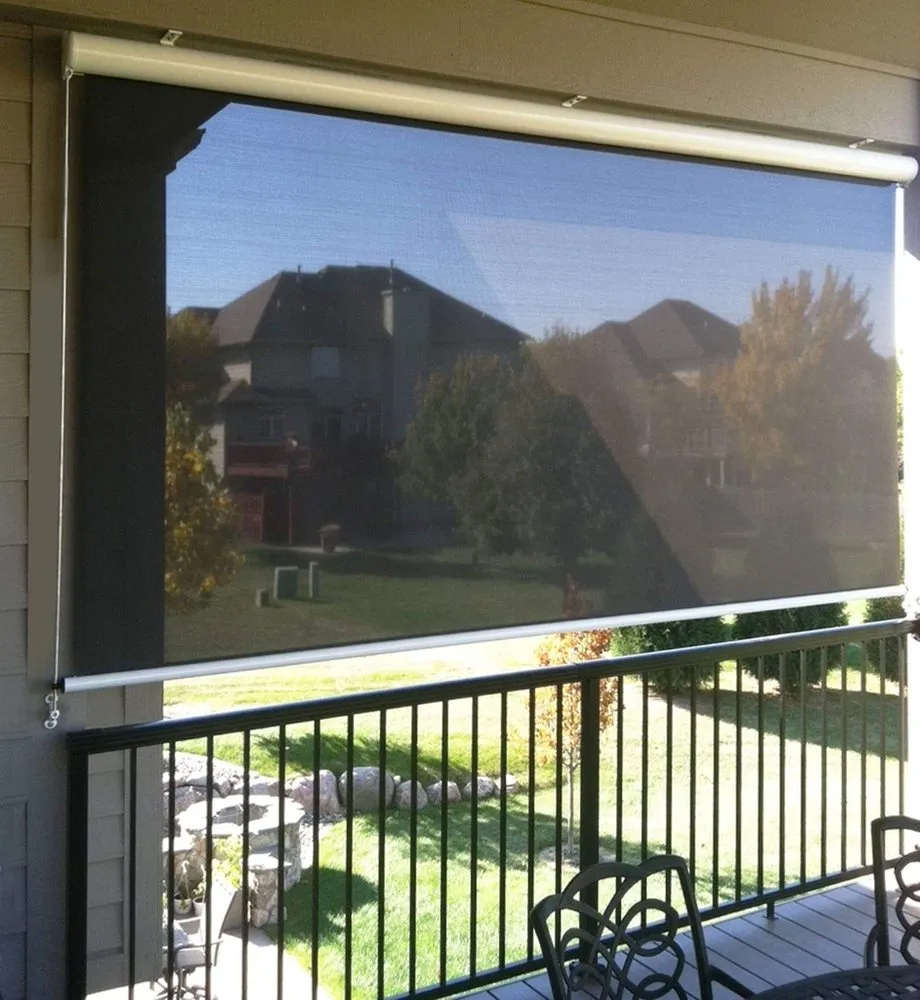 Slide of Icon General Contracting Services