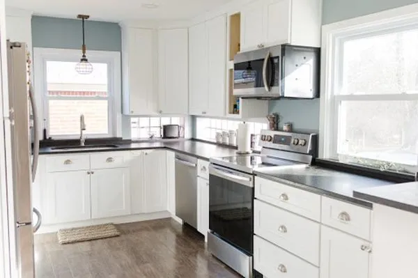 Icon General Contracting Services