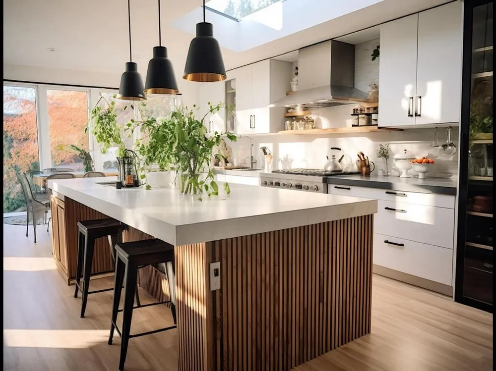 Slide of Icon Home Builders & Remodeling