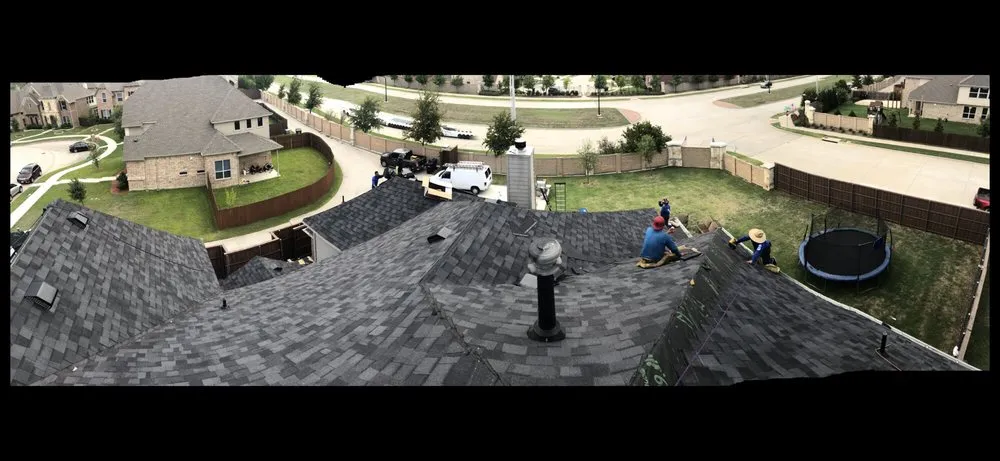 Slide of ICON Roofing & Construction