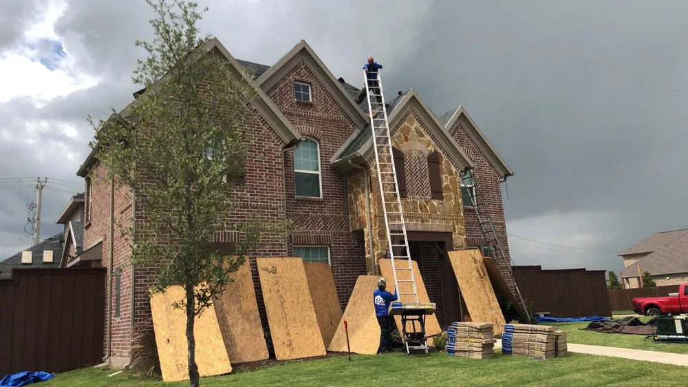 Slide of ICON Roofing & Construction