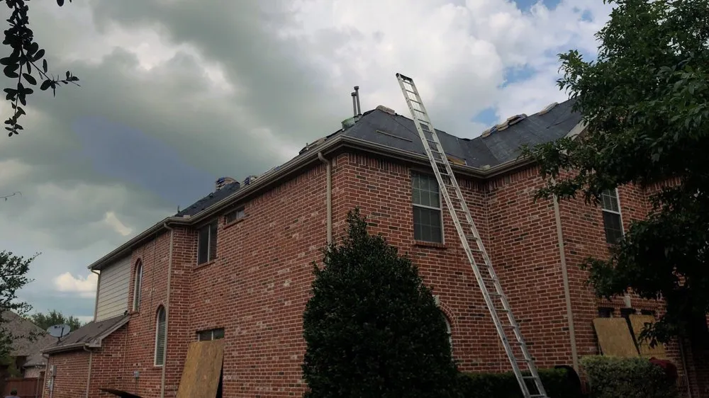 Slide of ICON Roofing & Construction