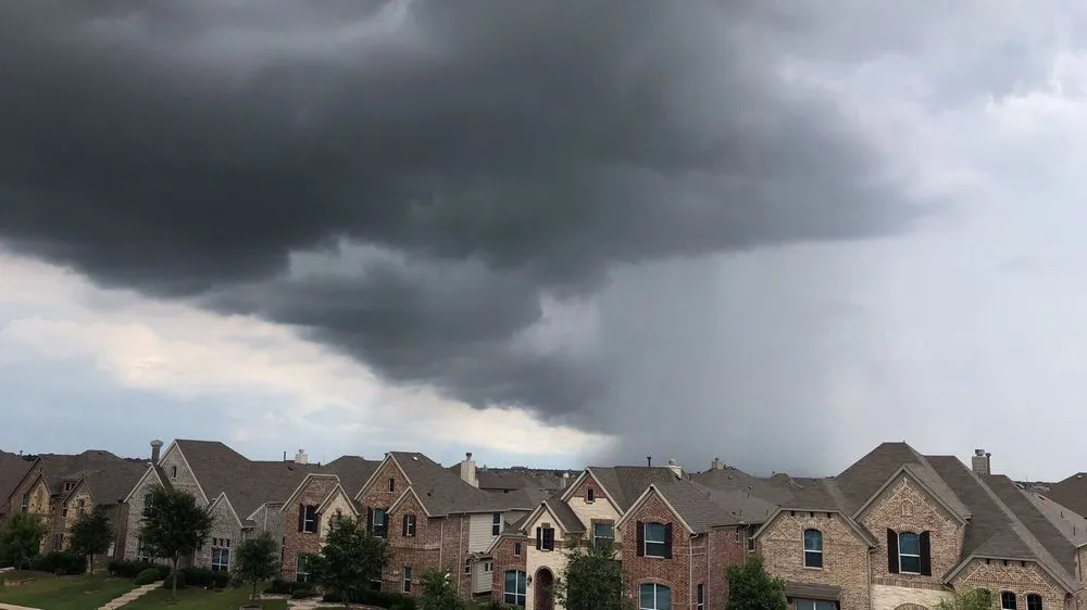 Slide of ICON Roofing & Construction