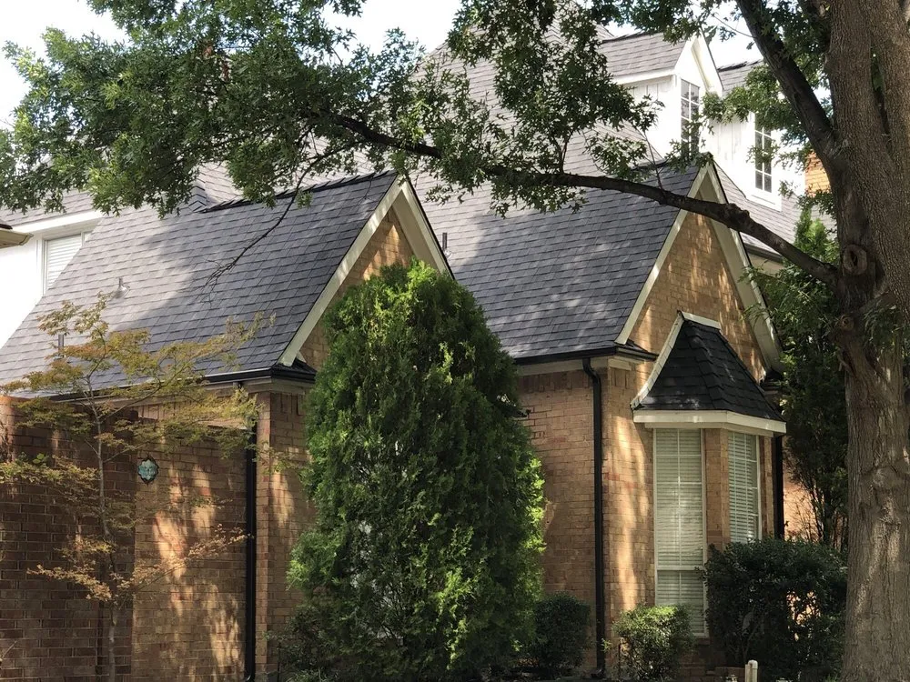 Slide of ICON Roofing & Construction