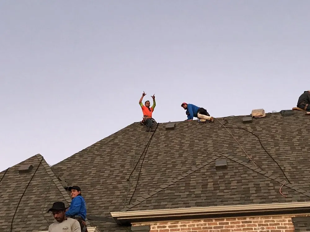 Slide of ICON Roofing & Construction