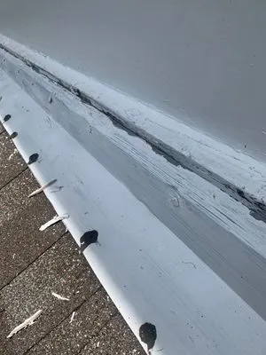 ICON Roofing & Construction Logo