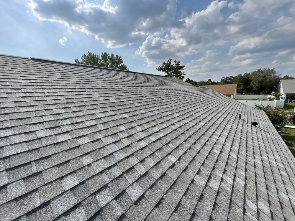 Slide of Icon Roofing Group